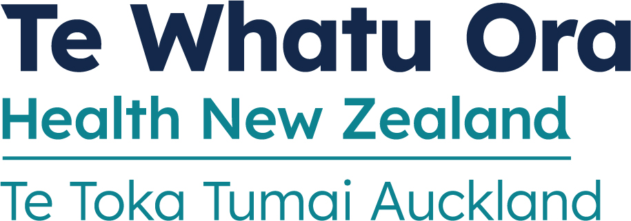 Health New Zealand - Te Whatu Ora